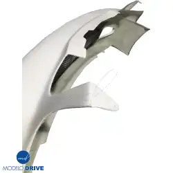 FRP JUNT Front Bumper > Lexus GS300 1998-2005 image - 33