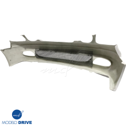 ModeloDrive FRP JUNT Front Bumper > Lexus GS300 1998-2005 image - 18