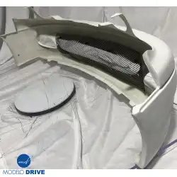 FRP JUNT Front Bumper > Lexus GS300 1998-2005 image - 37