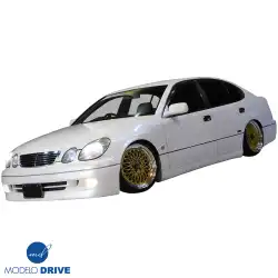 FRP AGAI Side Skirts > Lexus GS300 1998-2005 image - 37
