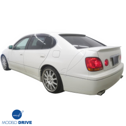 ModeloDrive FRP AGAI Side Skirts > Lexus GS300 1998-2005 image - 21
