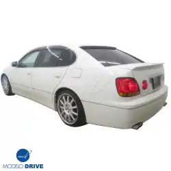 FRP AGAI Side Skirts > Lexus GS300 1998-2005 image - 41