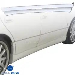 FRP AGAI Side Skirts > Lexus GS300 1998-2005 image - 43