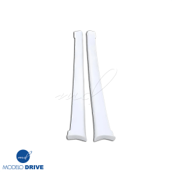 ModeloDrive FRP AGAI Side Skirts > Lexus GS300 1998-2005 image - 3