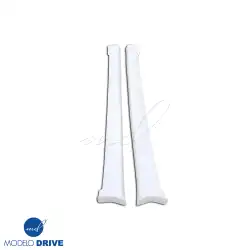 FRP AGAI Side Skirts > Lexus GS300 1998-2005 image - 5