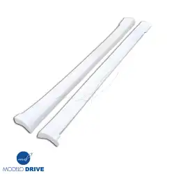 FRP AGAI Side Skirts > Lexus GS300 1998-2005 image - 7