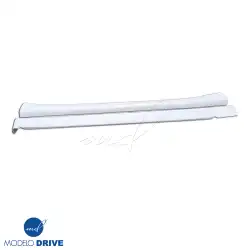 FRP AGAI Side Skirts > Lexus GS300 1998-2005 image - 9