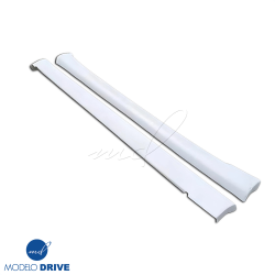 ModeloDrive FRP AGAI Side Skirts > Lexus GS300 1998-2005 image - 6