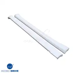 FRP AGAI Side Skirts > Lexus GS300 1998-2005 image - 11