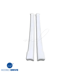 ModeloDrive FRP AGAI Side Skirts > Lexus GS300 1998-2005 image - 7