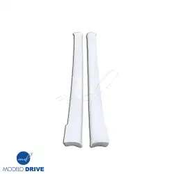 FRP AGAI Side Skirts > Lexus GS300 1998-2005 image - 13