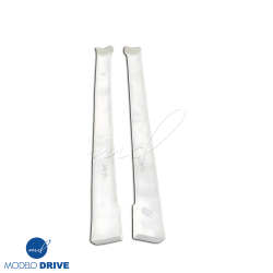 ModeloDrive FRP AGAI Side Skirts > Lexus GS300 1998-2005 image - 8