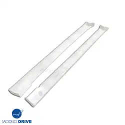 FRP AGAI Side Skirts > Lexus GS300 1998-2005 image - 17