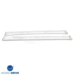 FRP AGAI Side Skirts > Lexus GS300 1998-2005 image - 19