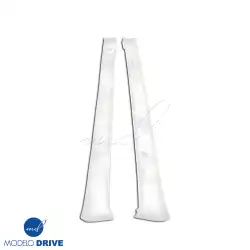 FRP AGAI Side Skirts > Lexus GS300 1998-2005 image - 21