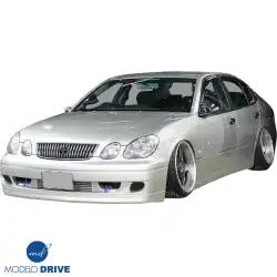 FRP AGAI Side Skirts > Lexus GS300 1998-2005 image - 23