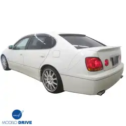 FRP AGAI Rear Bumper > Lexus GS300 1998-2005 image - 37