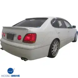 FRP AGAI Rear Bumper > Lexus GS300 1998-2005 image - 39