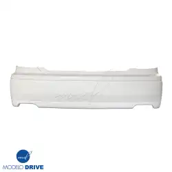 FRP AGAI Rear Bumper > Lexus GS300 1998-2005 image - 7