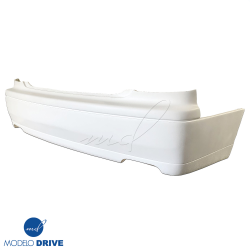 ModeloDrive FRP AGAI Rear Bumper > Lexus GS300 1998-2005 image - 5