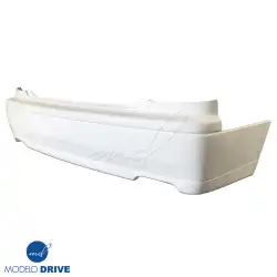 FRP AGAI Rear Bumper > Lexus GS300 1998-2005 image - 9