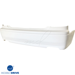 ModeloDrive FRP AGAI Rear Bumper > Lexus GS300 1998-2005 image - 6