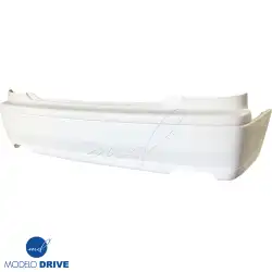 FRP AGAI Rear Bumper > Lexus GS300 1998-2005 image - 11