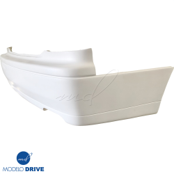 ModeloDrive FRP AGAI Rear Bumper > Lexus GS300 1998-2005 image - 7