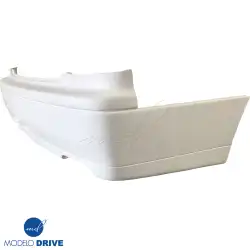 FRP AGAI Rear Bumper > Lexus GS300 1998-2005 image - 13