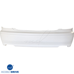 ModeloDrive FRP AGAI Rear Bumper > Lexus GS300 1998-2005 image - 9