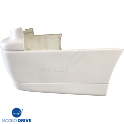 ModeloDrive FRP AGAI Rear Bumper > Lexus GS300 1998-2005 image - 10