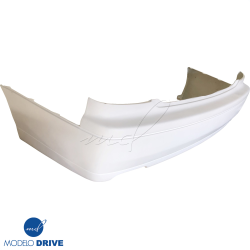 ModeloDrive FRP AGAI Rear Bumper > Lexus GS300 1998-2005 image - 11