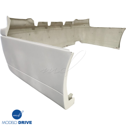 ModeloDrive FRP AGAI Rear Bumper > Lexus GS300 1998-2005 image - 13