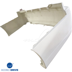 ModeloDrive FRP AGAI Rear Bumper > Lexus GS300 1998-2005 image - 15