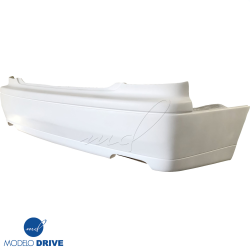 ModeloDrive FRP AGAI Rear Bumper > Lexus GS300 1998-2005 image - 17