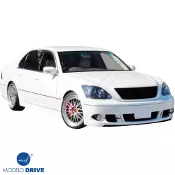 FRP JBDN Front Bumper > Lexus LS430 (UCF31) 2004-2006 image - 30