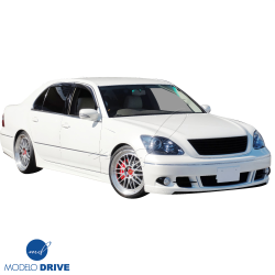 ModeloDrive FRP JBDN Front Bumper > Lexus LS430 (UCF31) 2004-2006 image - 31