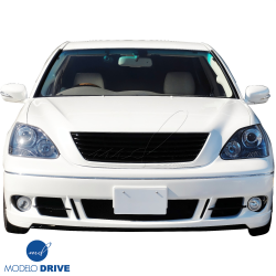 ModeloDrive FRP JBDN Front Bumper > Lexus LS430 (UCF31) 2004-2006 image - 32