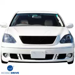 FRP JBDN Front Bumper > Lexus LS430 (UCF31) 2004-2006 image - 32