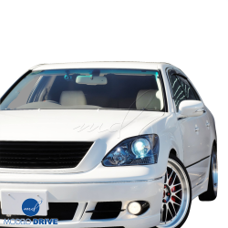 ModeloDrive FRP JBDN Front Bumper > Lexus LS430 (UCF31) 2004-2006 image - 34
