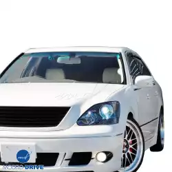 FRP JBDN Front Bumper > Lexus LS430 (UCF31) 2004-2006 image - 34