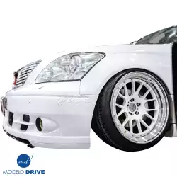 FRP JBDN Front Bumper > Lexus LS430 (UCF31) 2004-2006 image - 38