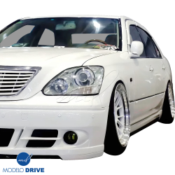 ModeloDrive FRP JBDN Front Bumper > Lexus LS430 (UCF31) 2004-2006 image - 39