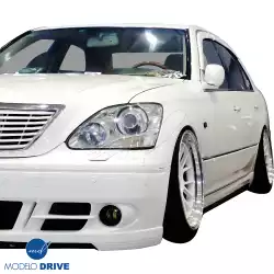 FRP JBDN Front Bumper > Lexus LS430 (UCF31) 2004-2006 image - 39