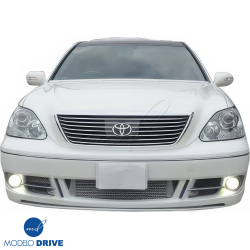ModeloDrive FRP JBDN Front Bumper > Lexus LS430 (UCF31) 2004-2006 image - 41