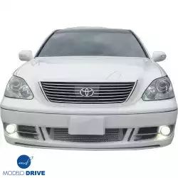 FRP JBDN Front Bumper > Lexus LS430 (UCF31) 2004-2006 image - 41