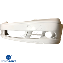 ModeloDrive FRP JBDN Front Bumper > Lexus LS430 (UCF31) 2004-2006 image - 4