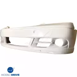 FRP JBDN Front Bumper > Lexus LS430 (UCF31) 2004-2006 image - 4