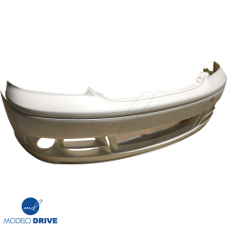ModeloDrive FRP JBDN Front Bumper > Lexus LS430 (UCF31) 2004-2006 image - 7