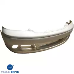 FRP JBDN Front Bumper > Lexus LS430 (UCF31) 2004-2006 image - 7